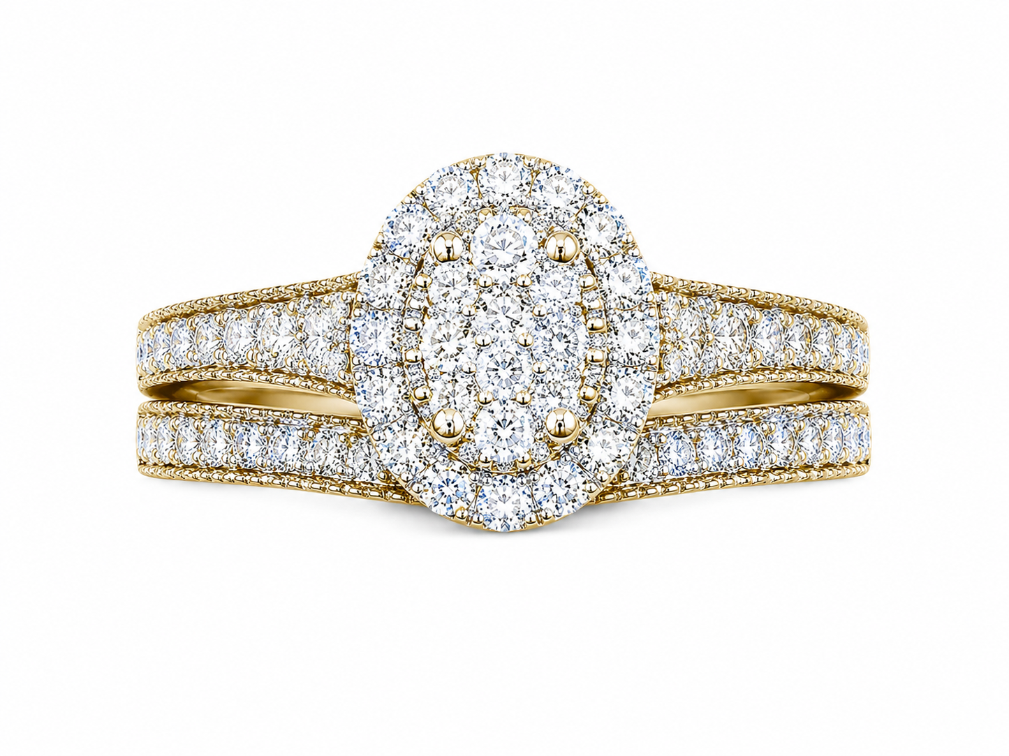 Bridal Set