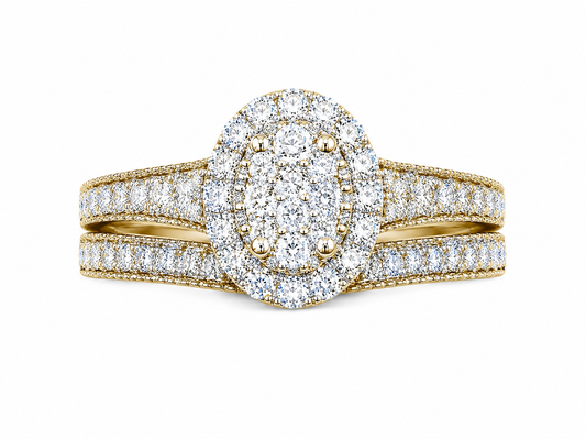 Bridal Set