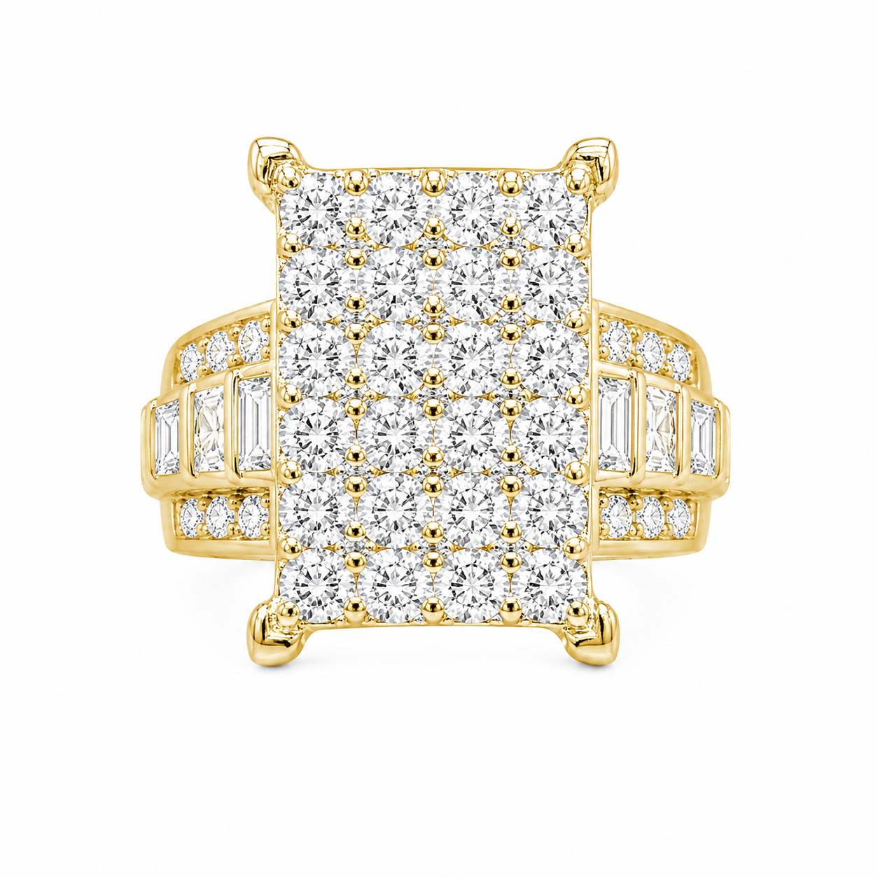 Engagement Ring