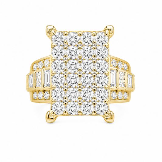 Engagement Ring