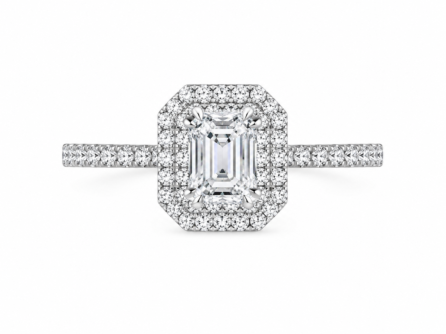 Engagement Ring