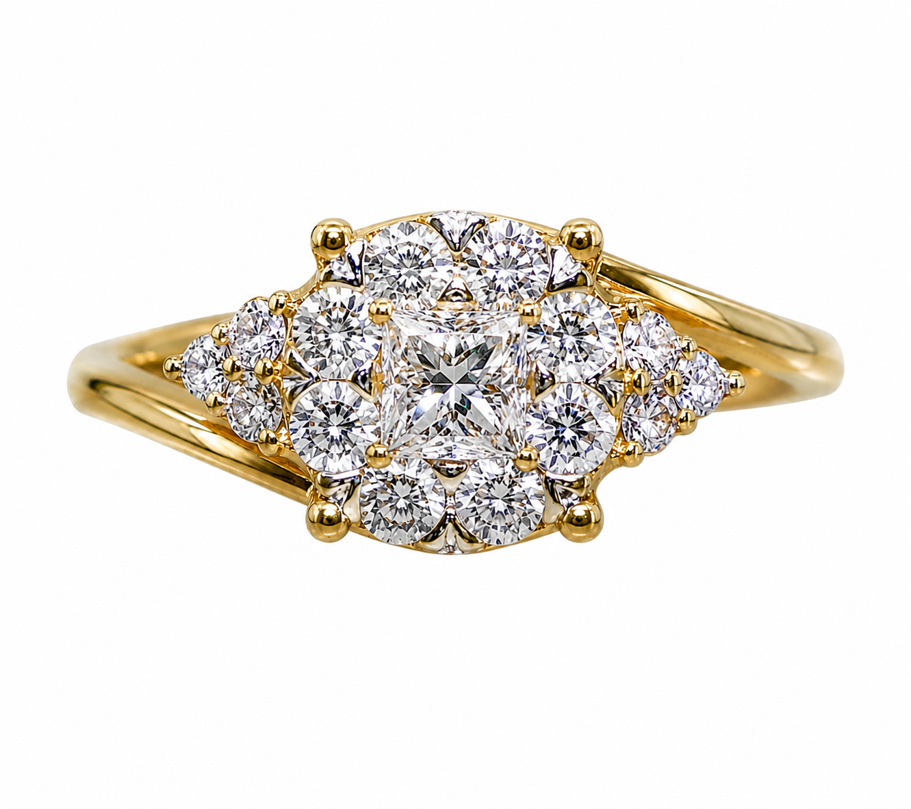 Engagement Ring