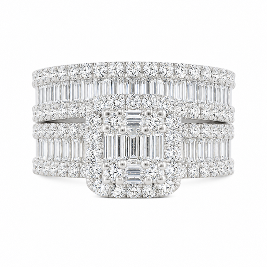 Bridal Set