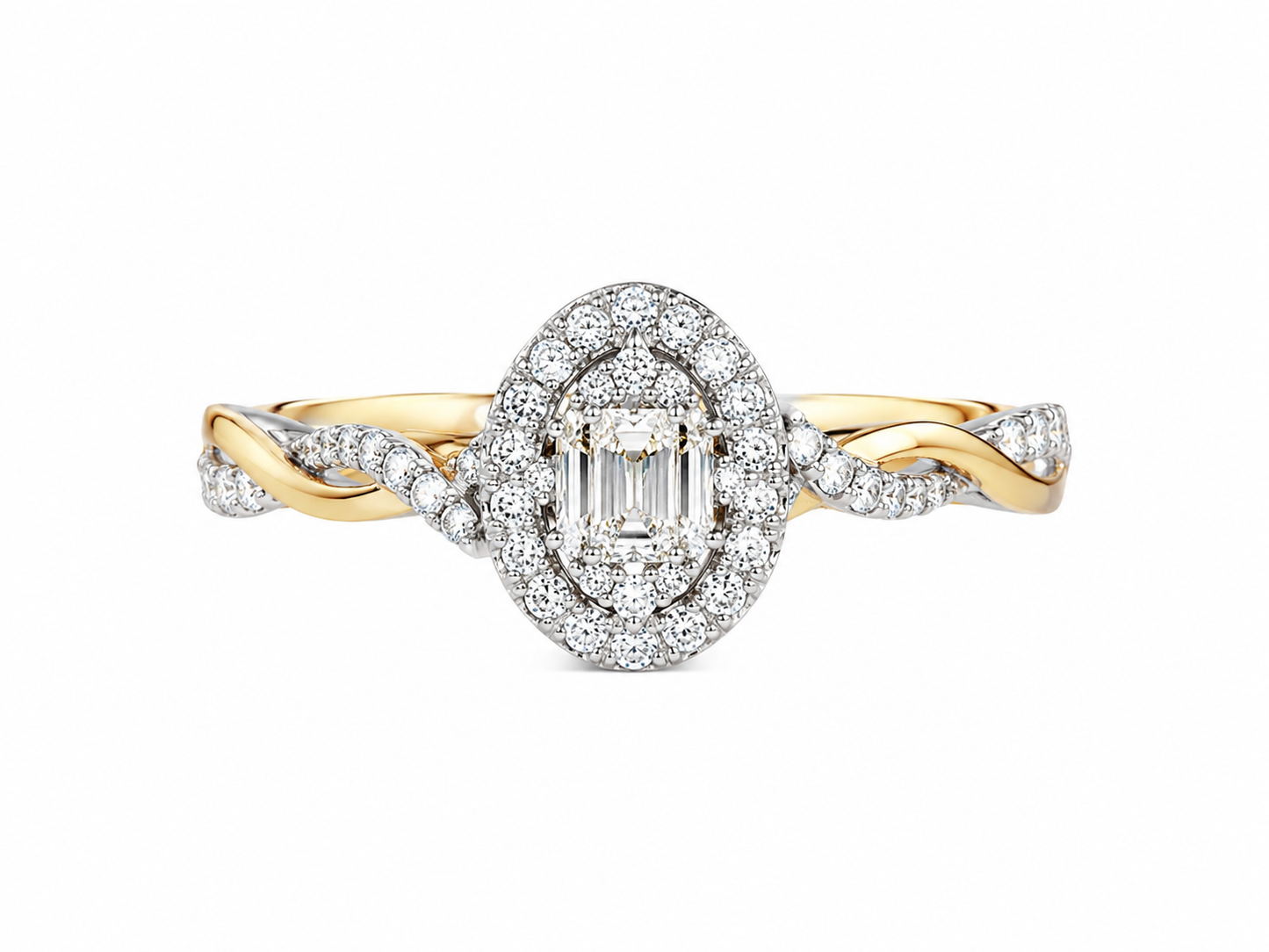 Engagement Ring