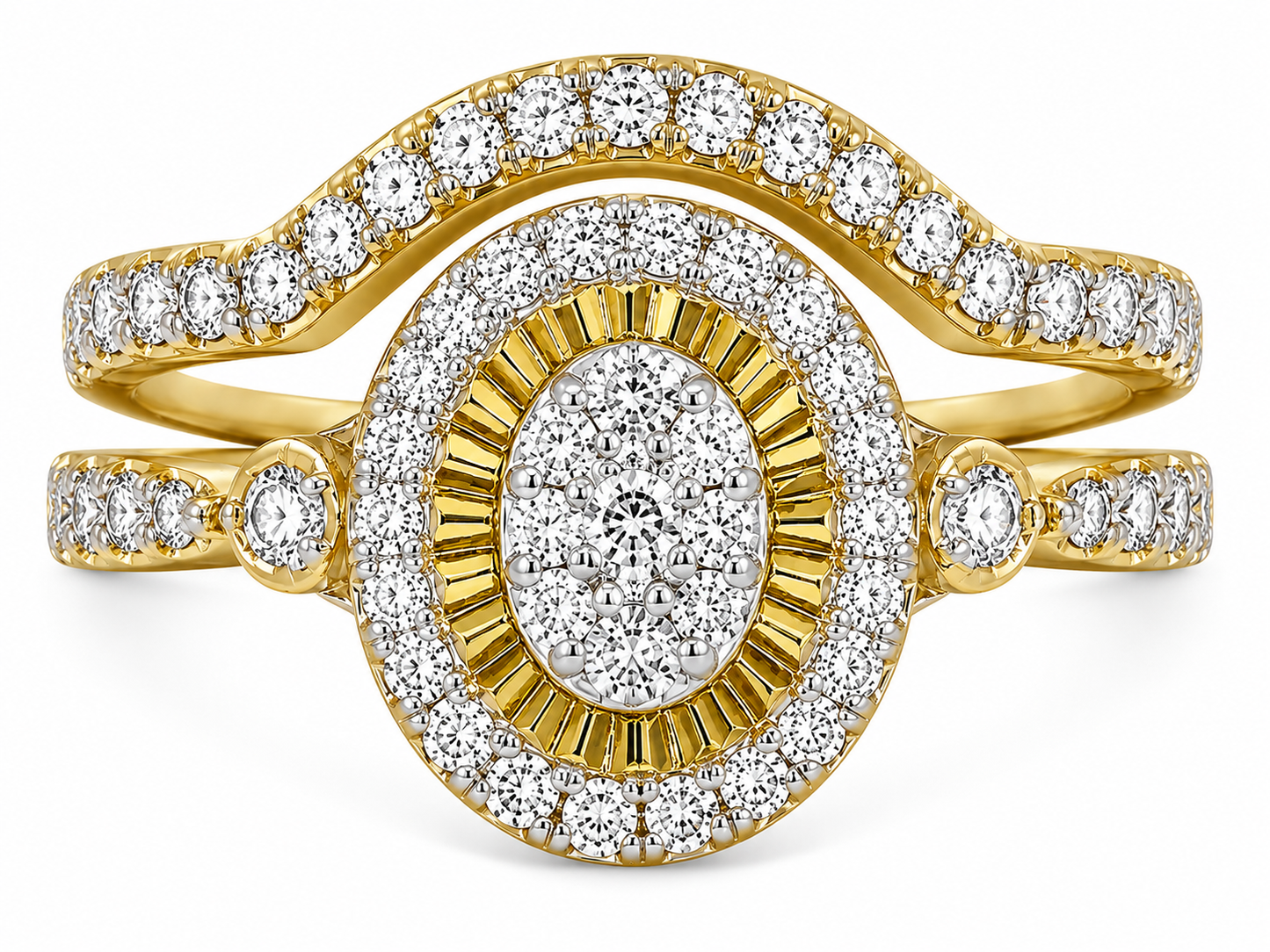 Engagement Ring