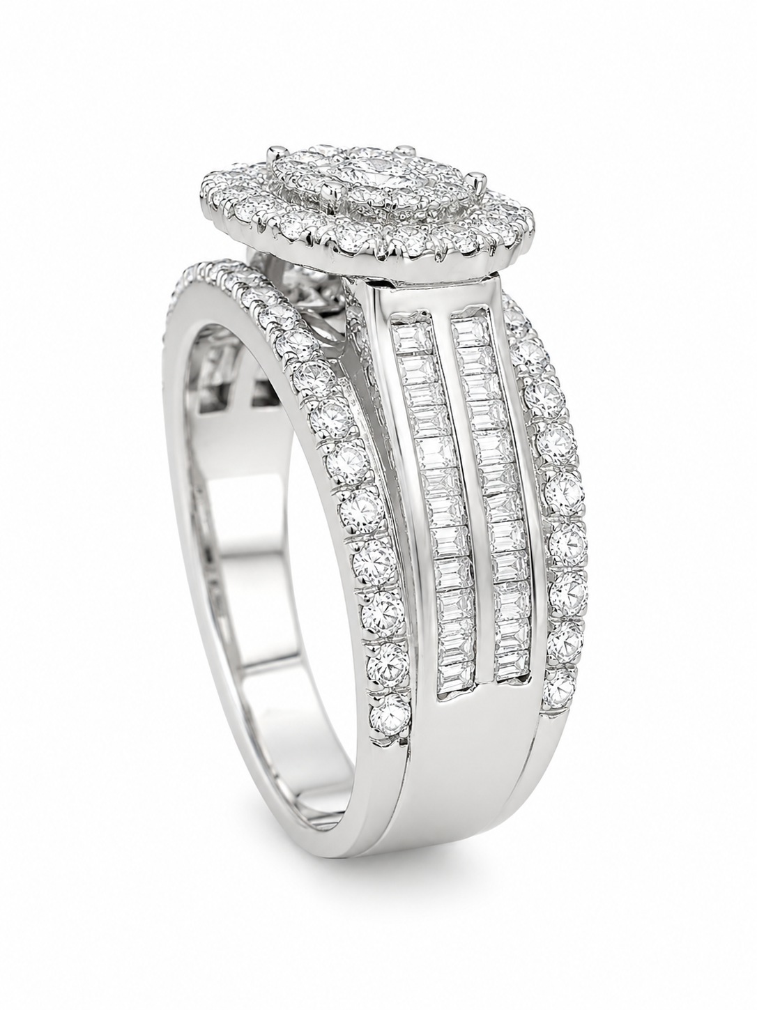 Engagement Ring
