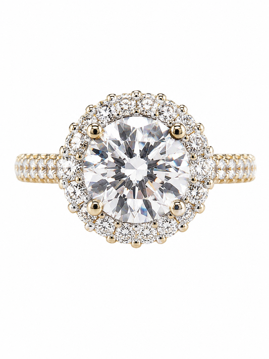 Engagement Ring