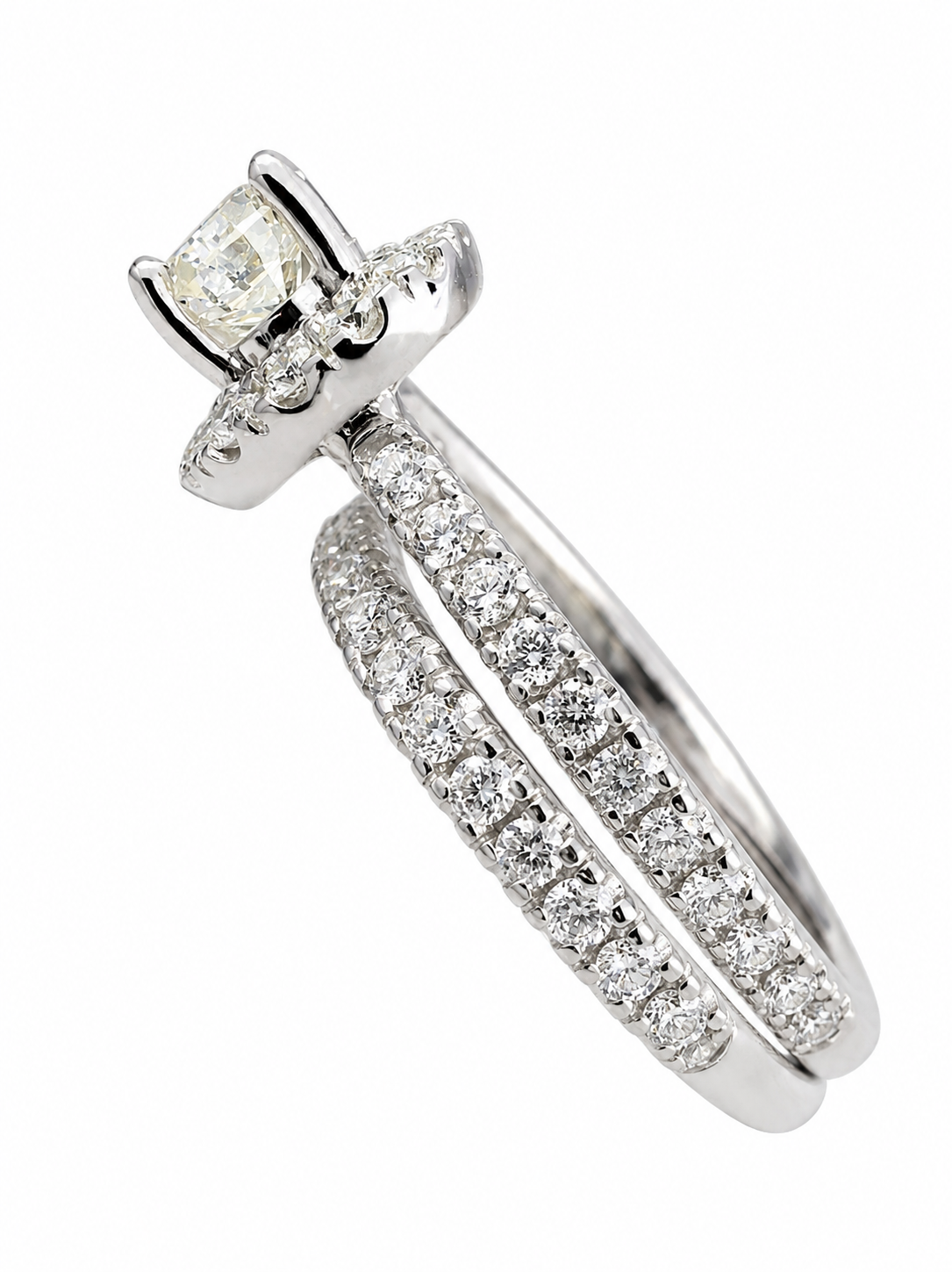 Engagement Ring