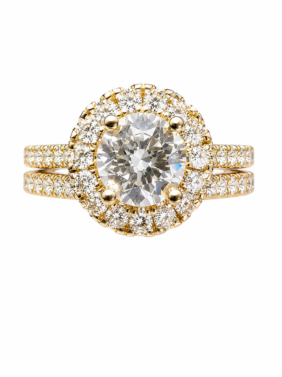 Engagement Ring