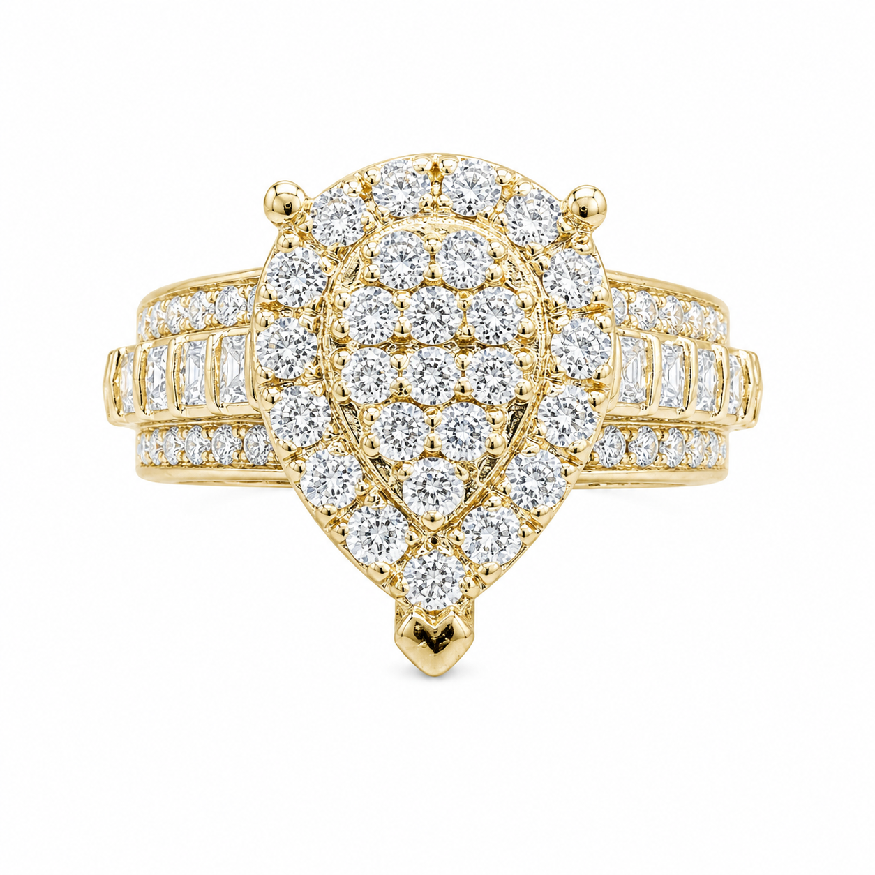 Engagement Ring