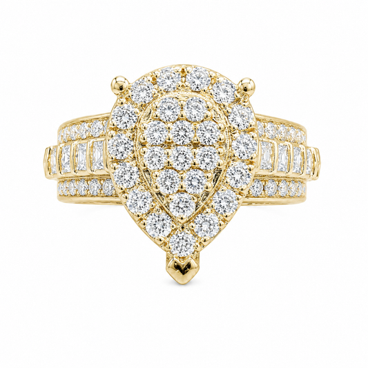 Engagement Ring