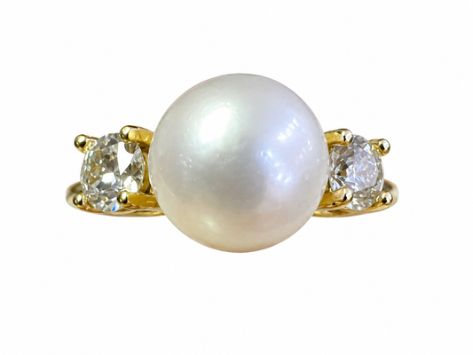 Engagement Ring