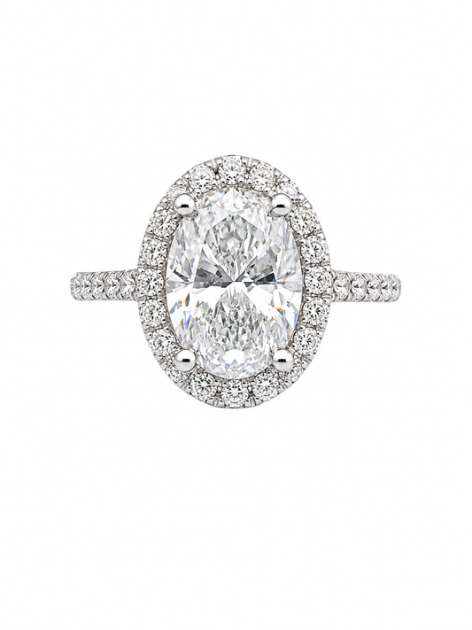 Engagement Ring