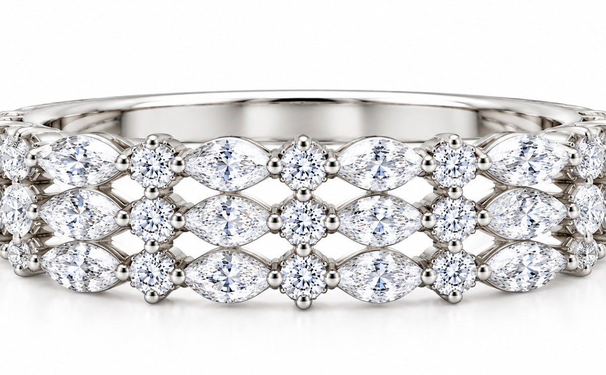 Wedding Band