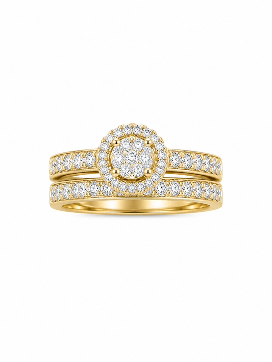 Bridal Set