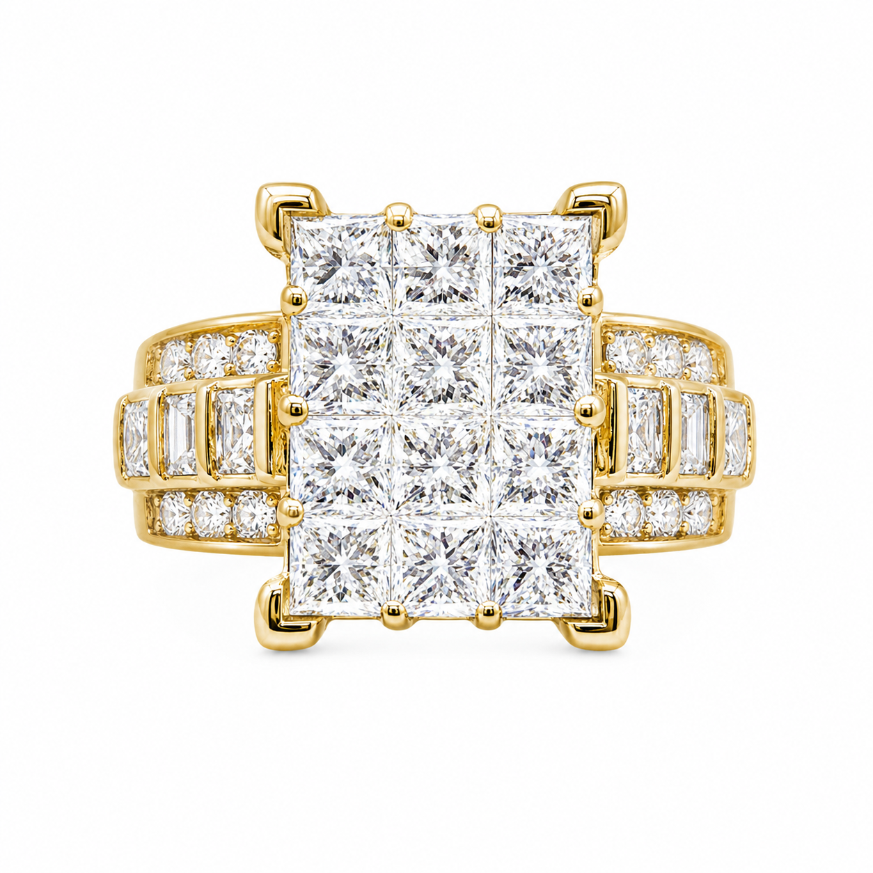 Engagement Ring