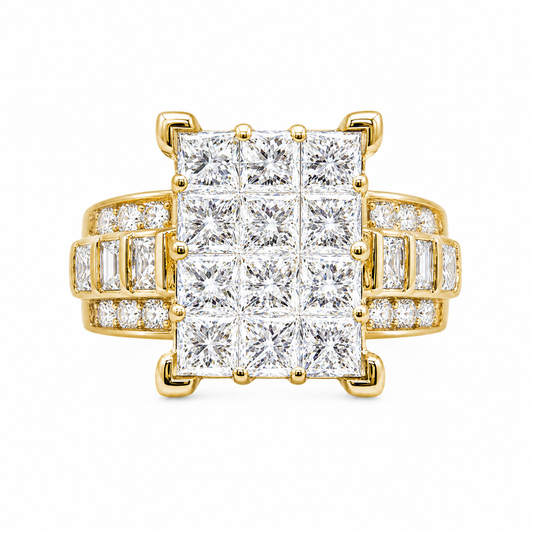 Engagement Ring