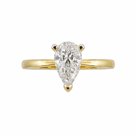 Engagement Ring