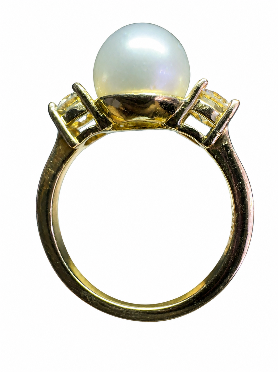 Engagement Ring