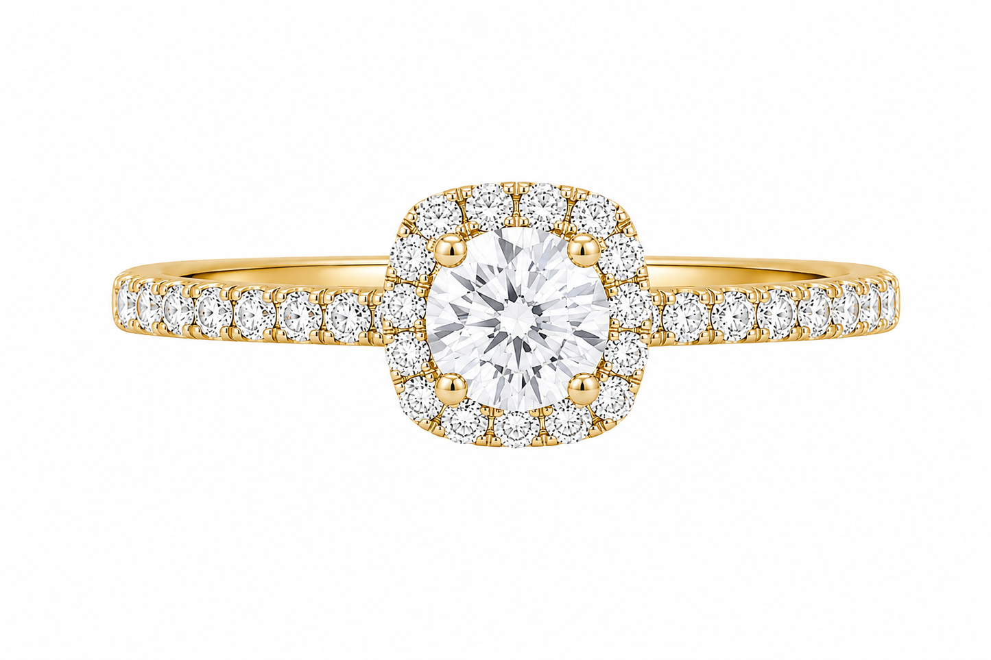 Engagement Ring