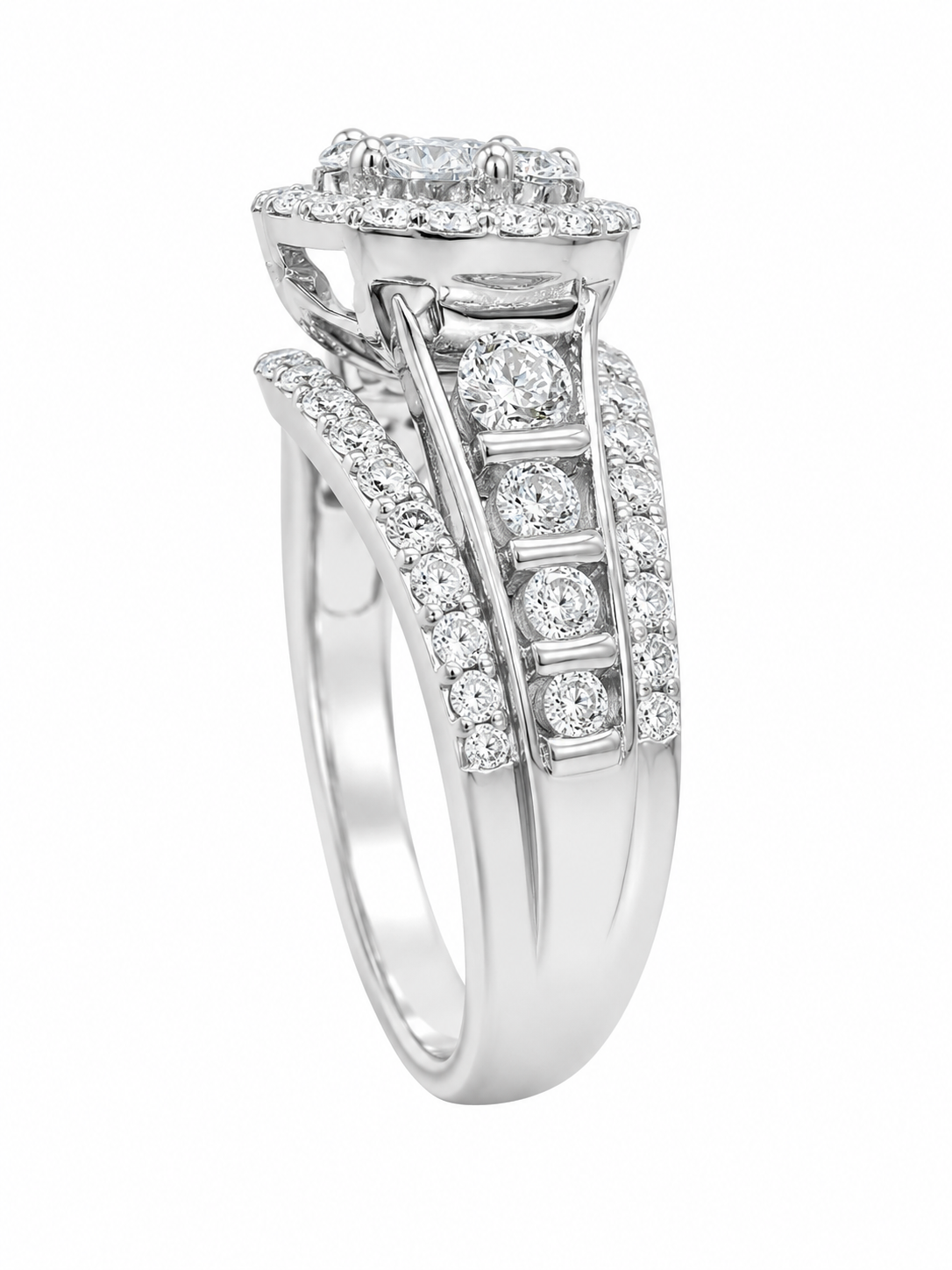 Engagement Ring