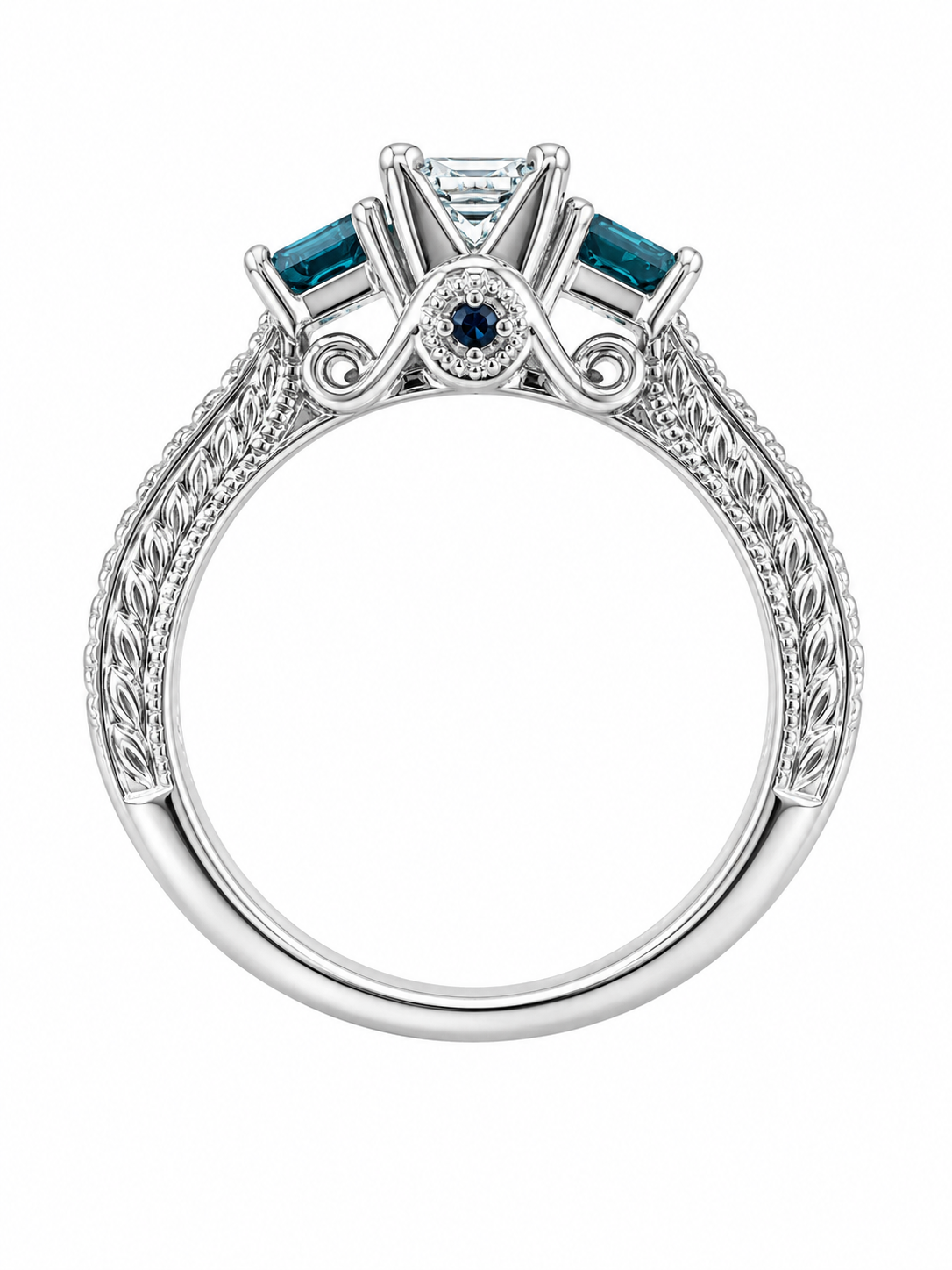 Engagemet Ring