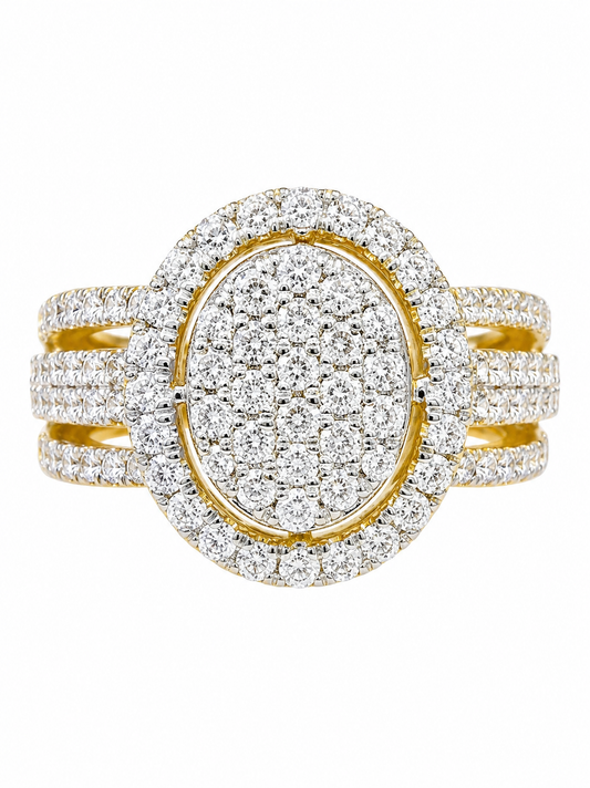 Engagement Ring