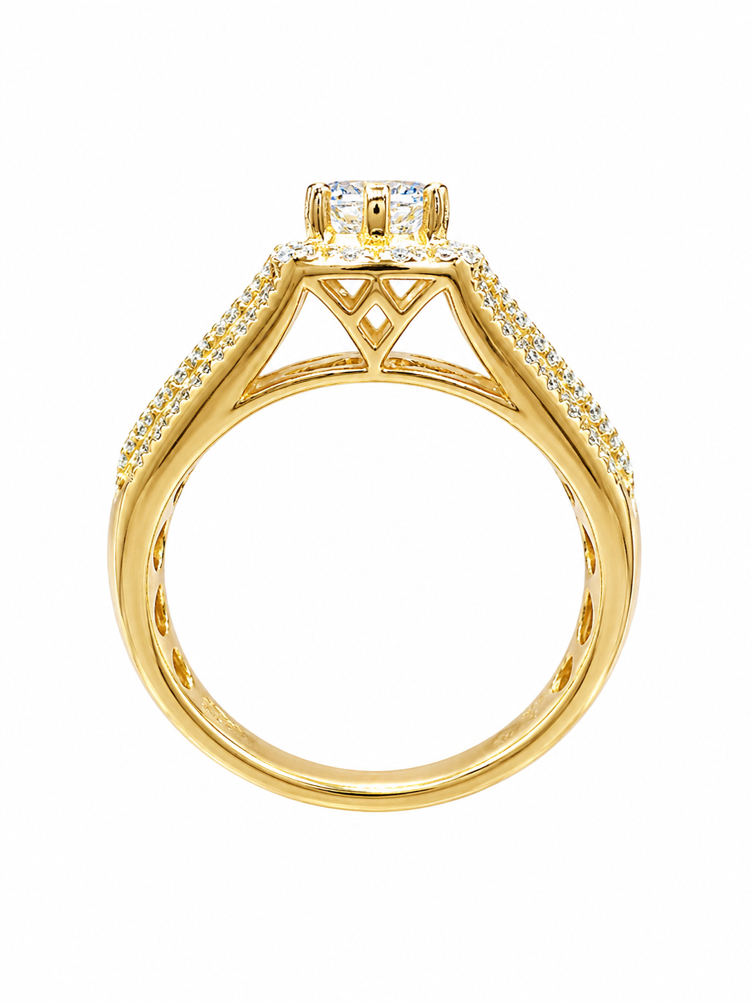 Engagement Ring