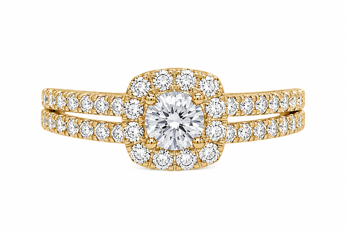 Engagement Ring