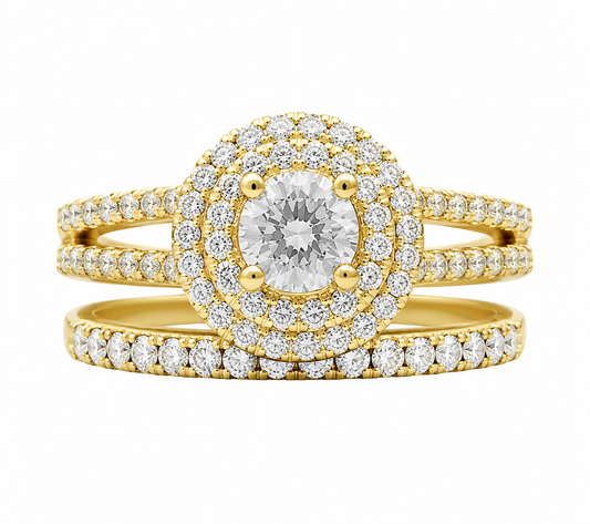 Bridal Set