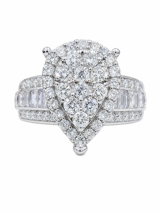 Engagement Ring
