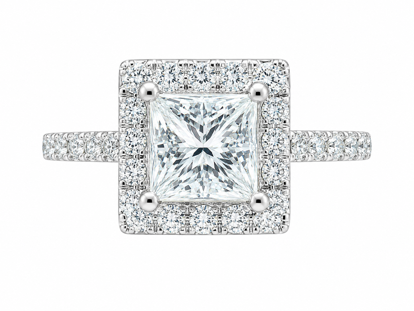 Engagement Ring