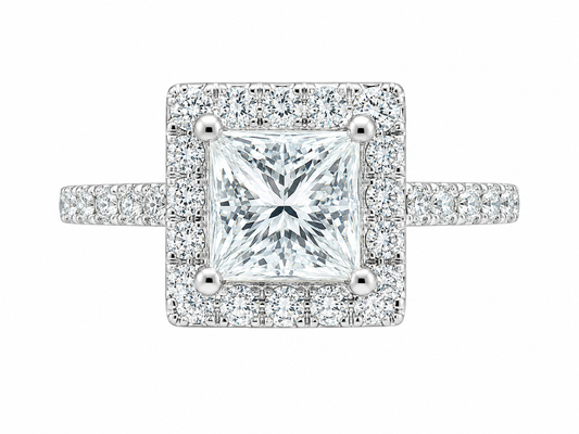 Engagement Ring