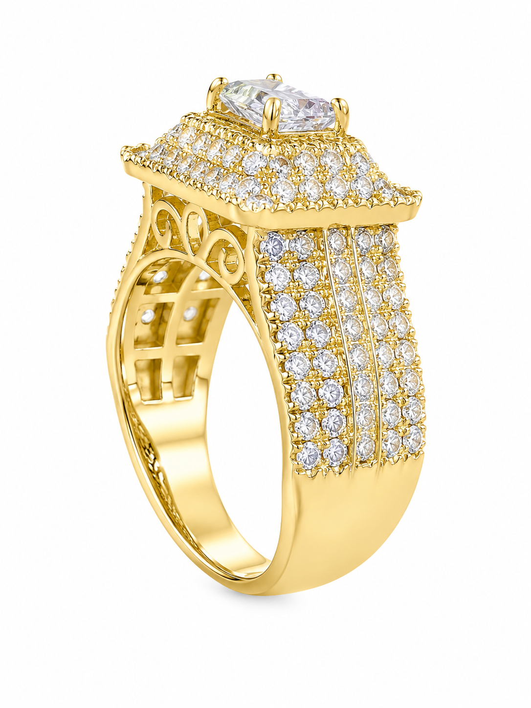 Engagement Ring