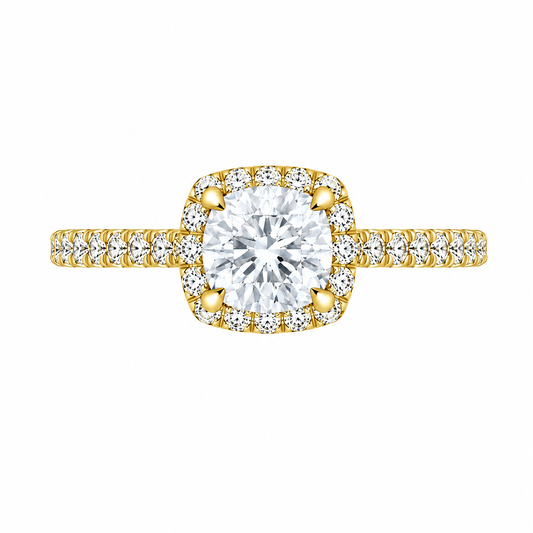 Engagement Ring