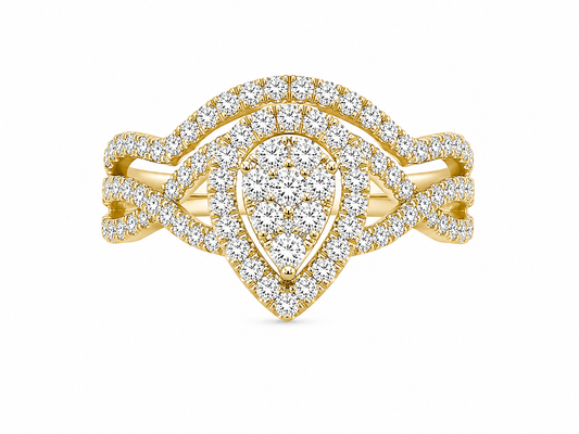 Bridal Set