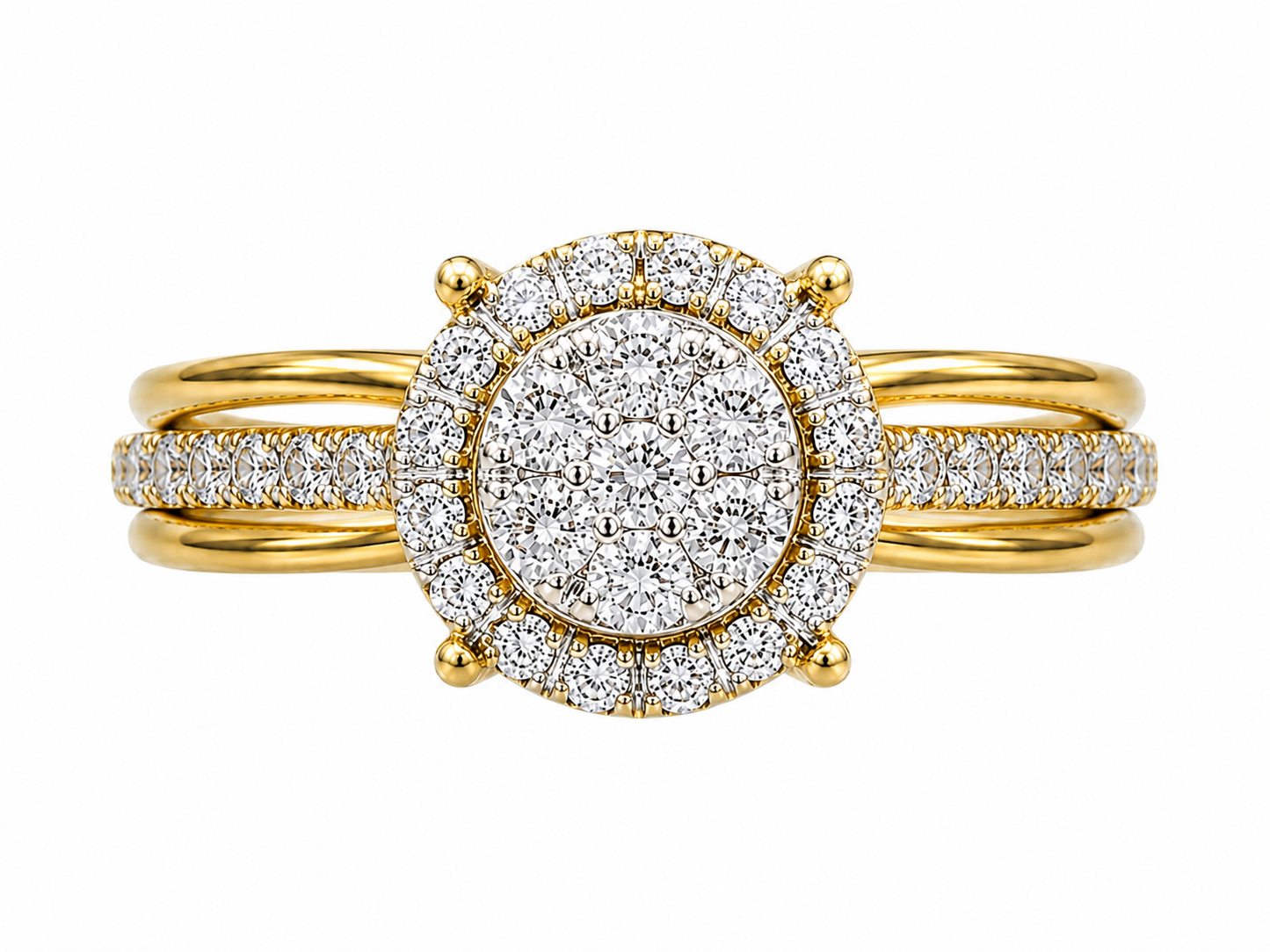 Engagement Ring