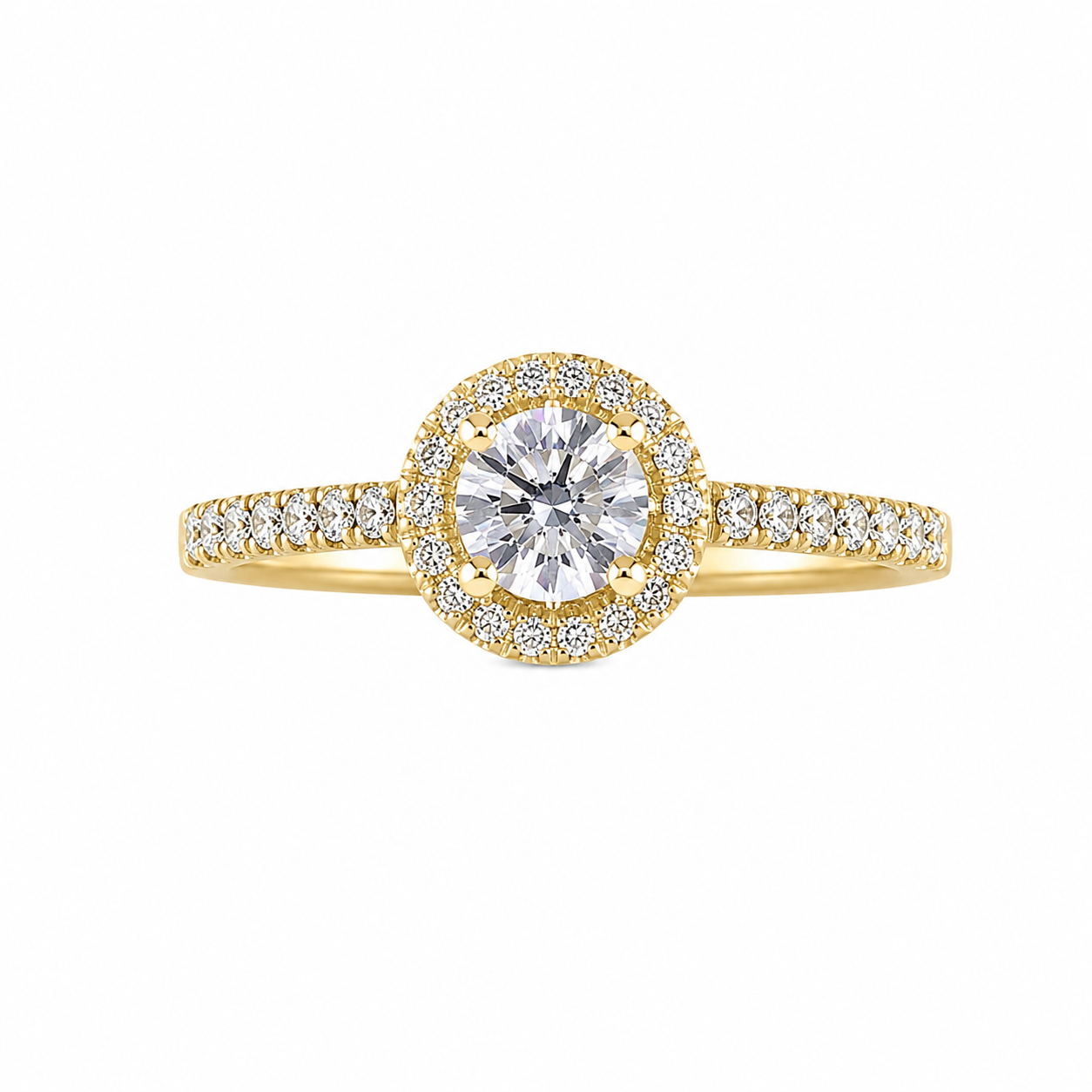 Engagement Ring