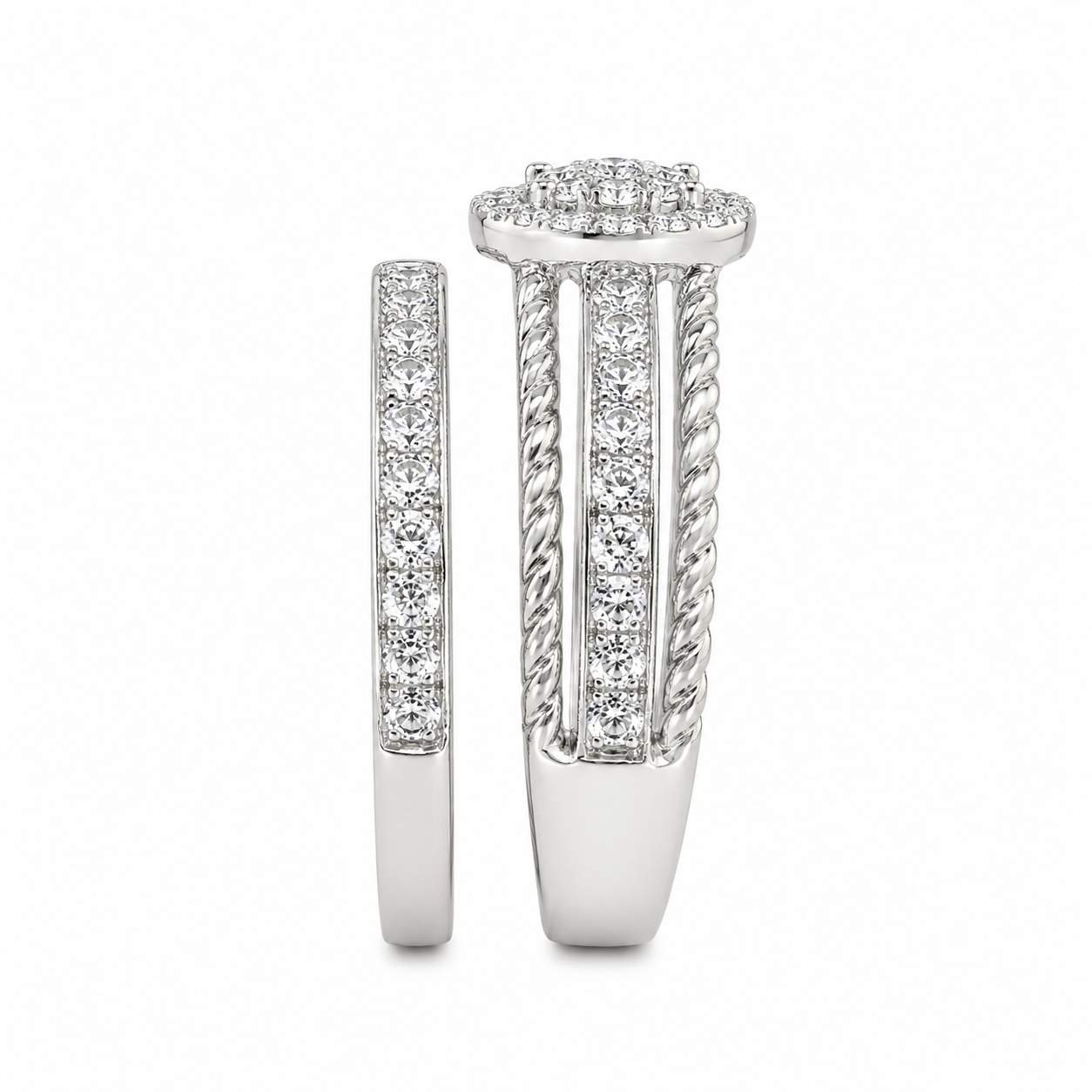 Engagement Ring