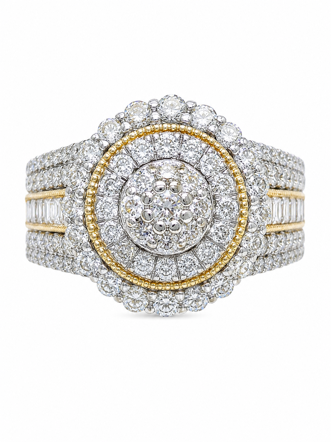 Engagement Ring