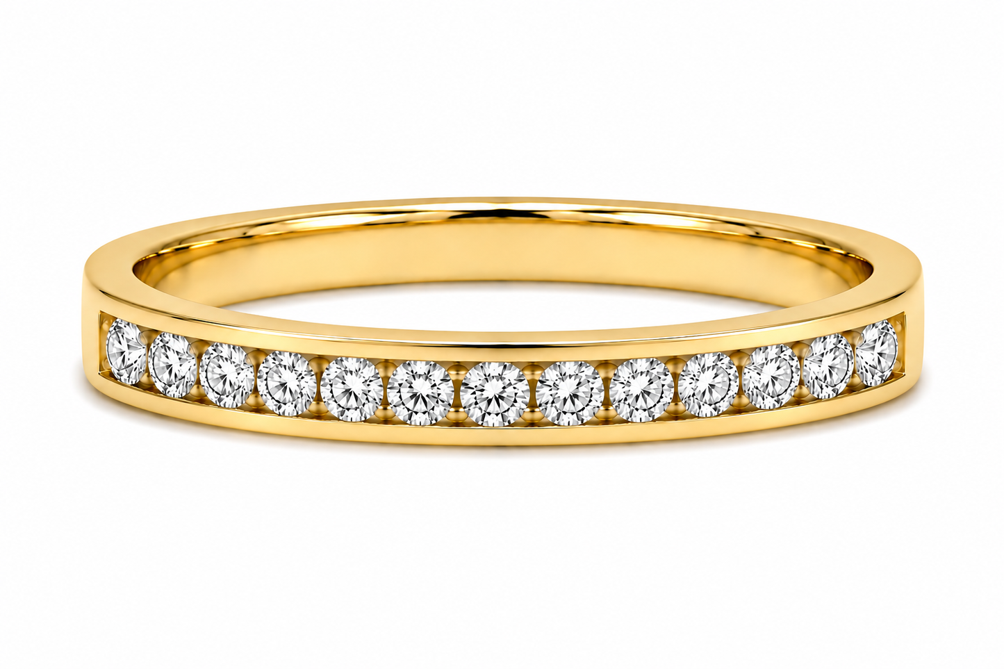 Diamond Weddig Band