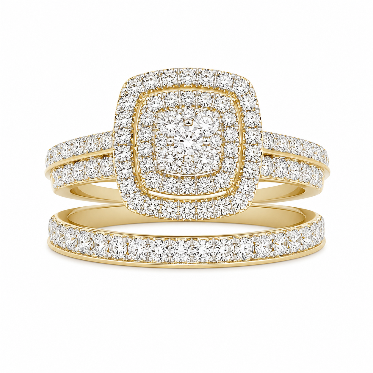 Engagement Ring