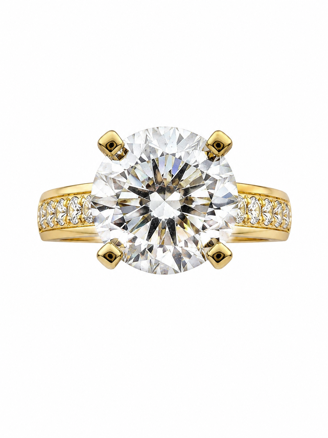 Engagement Ring