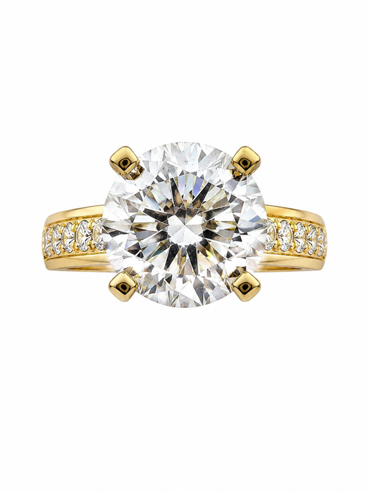 Engagement Ring