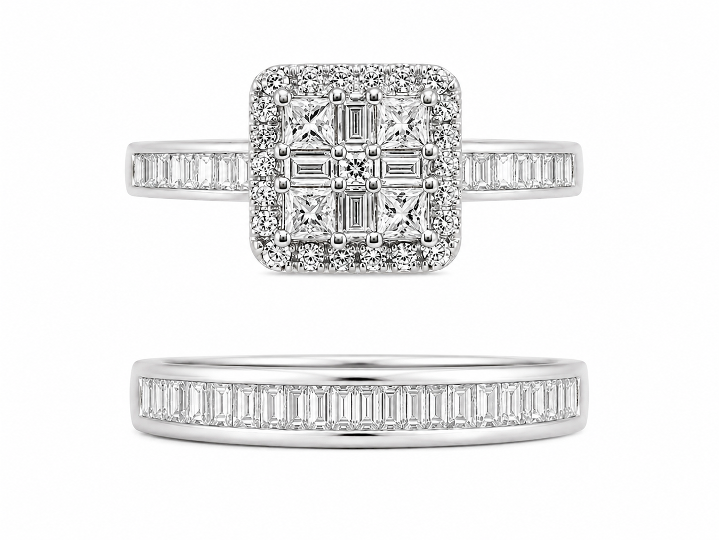 Engagement Ring