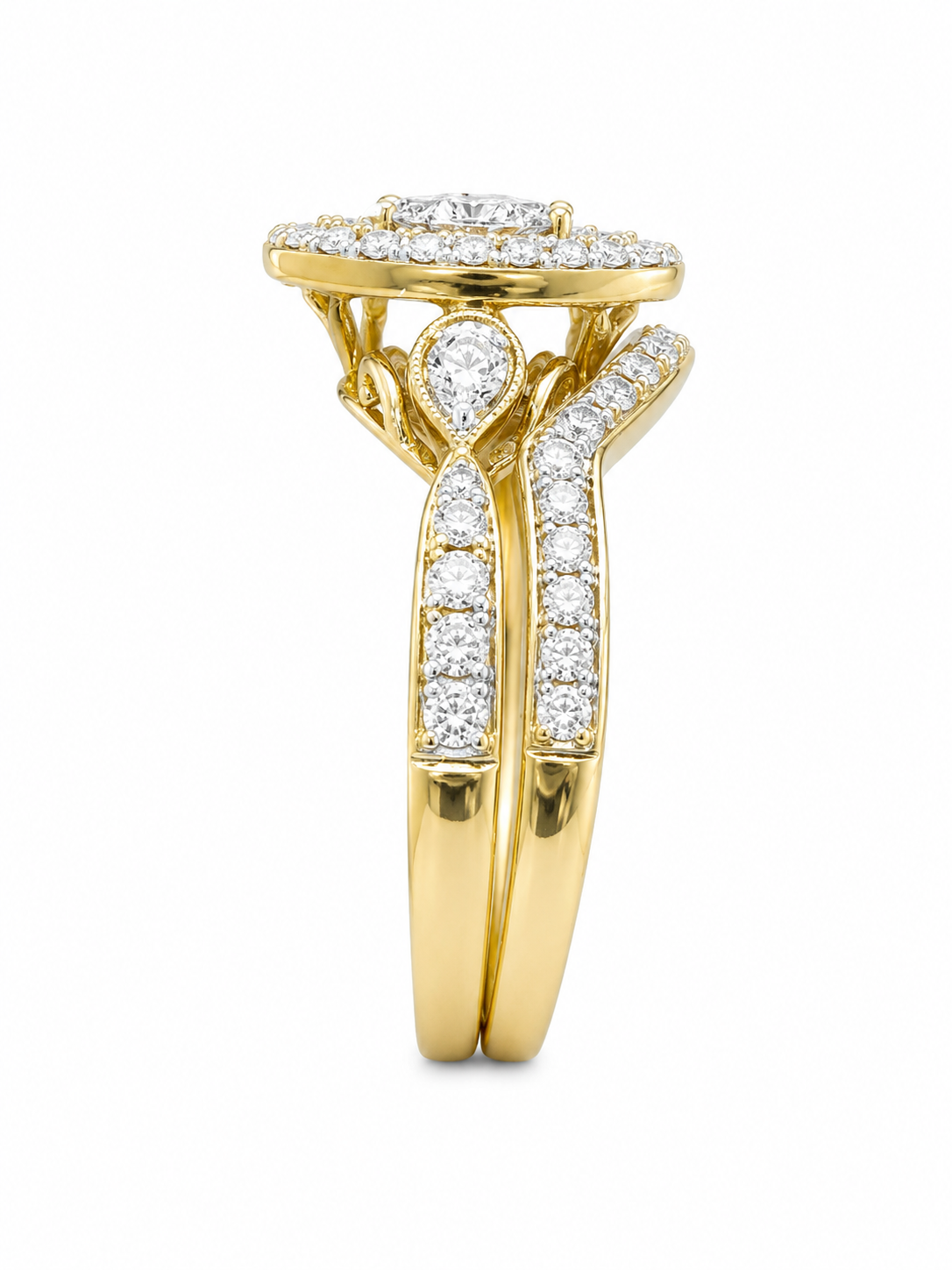 Engagement Ring