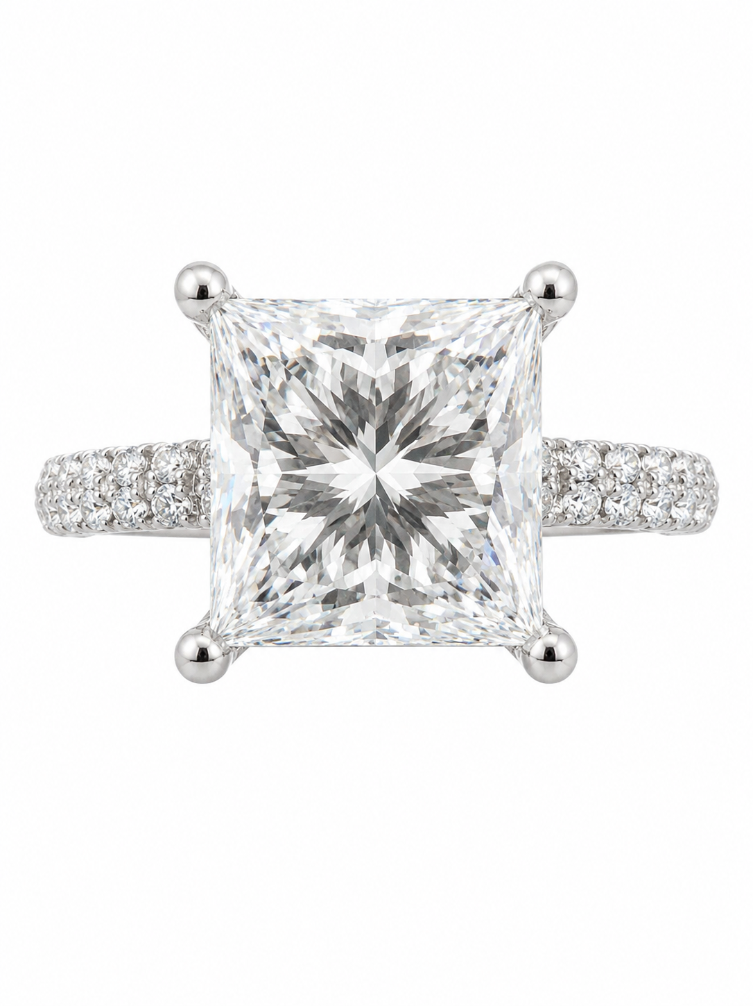 Engagement Ring