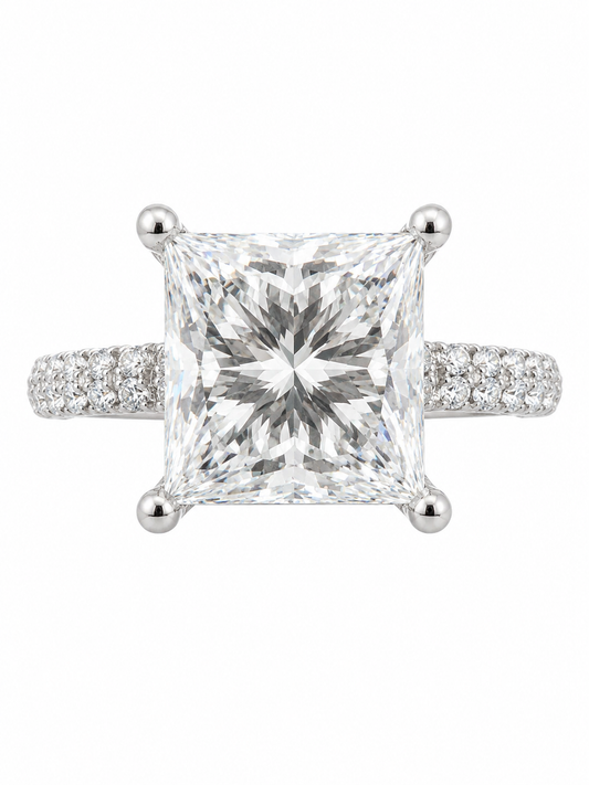 Engagement Ring