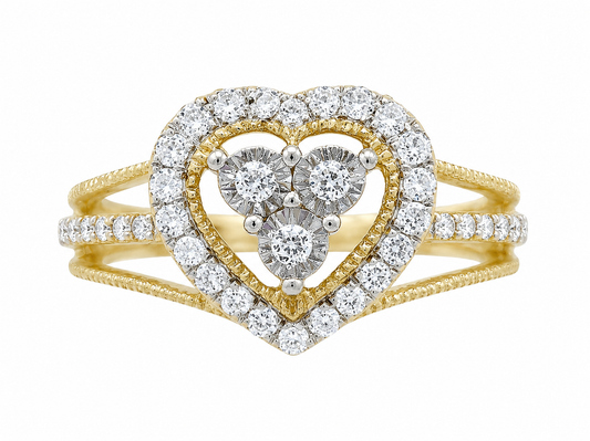 Engagement Ring