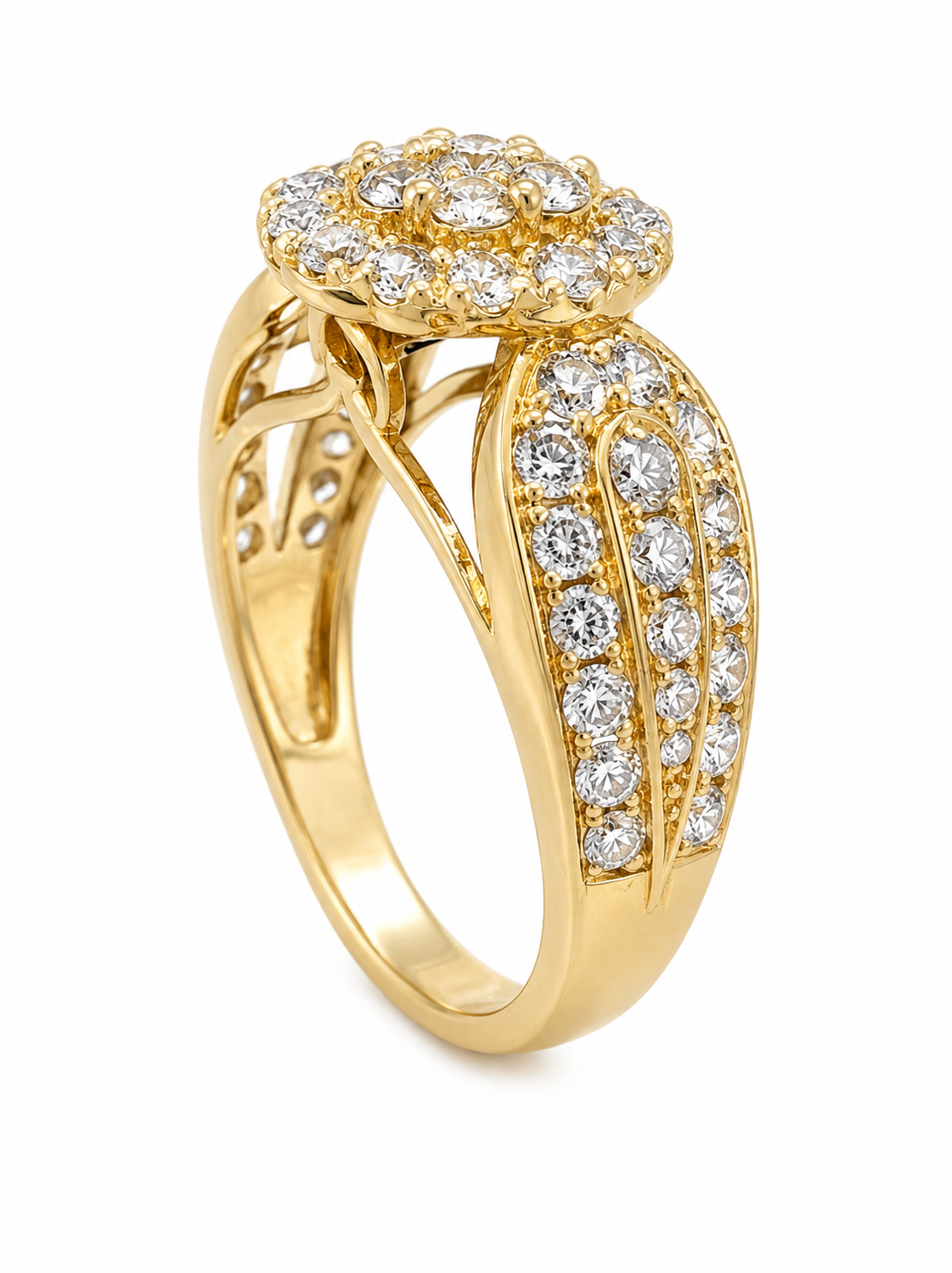 Engagement Ring